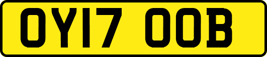 OY17OOB