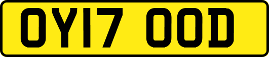 OY17OOD