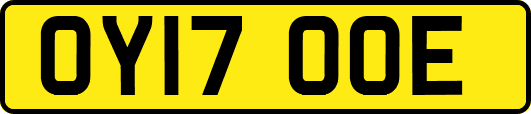 OY17OOE
