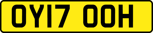 OY17OOH