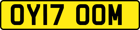 OY17OOM