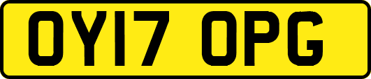 OY17OPG