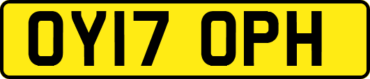 OY17OPH