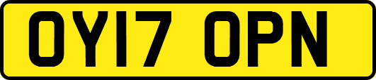 OY17OPN