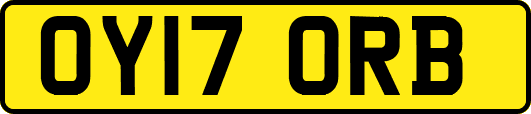 OY17ORB