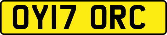 OY17ORC