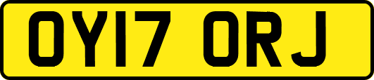OY17ORJ