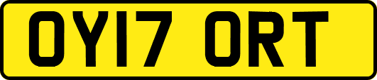 OY17ORT