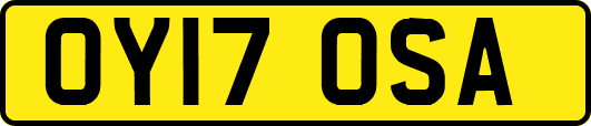 OY17OSA