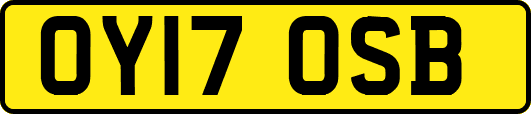 OY17OSB