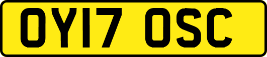 OY17OSC