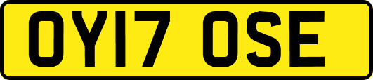 OY17OSE