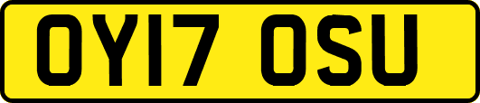 OY17OSU