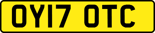 OY17OTC