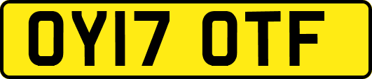 OY17OTF