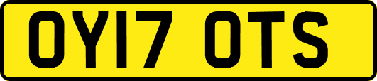 OY17OTS
