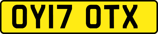 OY17OTX
