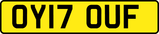 OY17OUF