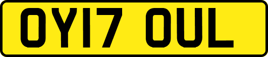 OY17OUL