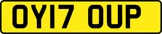 OY17OUP