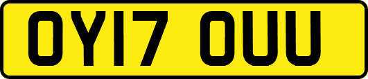 OY17OUU