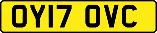 OY17OVC