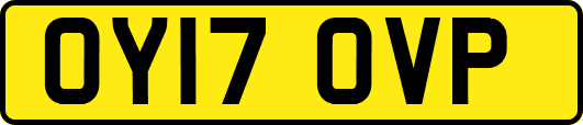 OY17OVP