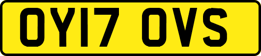 OY17OVS