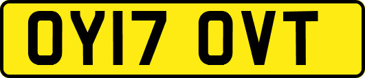 OY17OVT