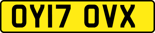 OY17OVX