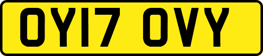OY17OVY