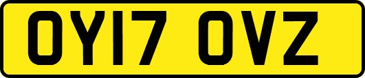 OY17OVZ