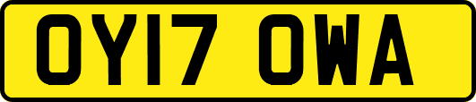OY17OWA