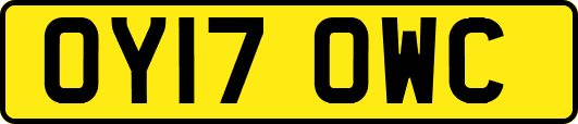 OY17OWC