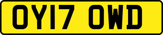 OY17OWD