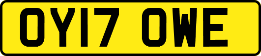 OY17OWE