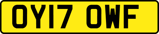 OY17OWF