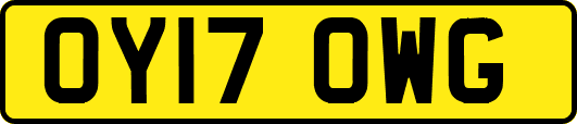 OY17OWG