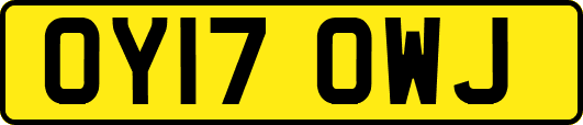 OY17OWJ