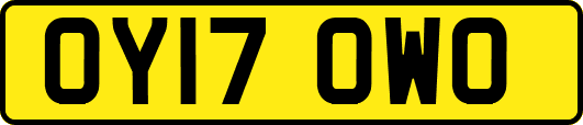 OY17OWO