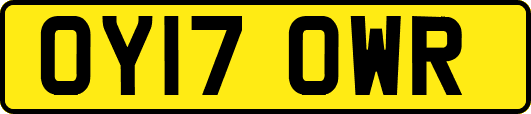 OY17OWR