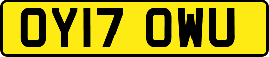 OY17OWU