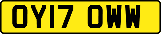 OY17OWW