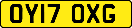 OY17OXG