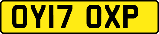 OY17OXP