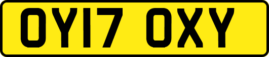 OY17OXY