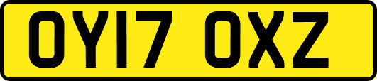 OY17OXZ