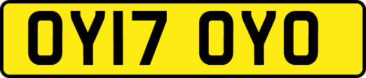 OY17OYO