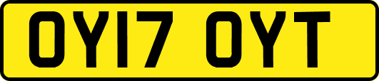 OY17OYT
