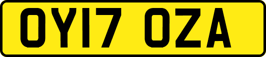 OY17OZA